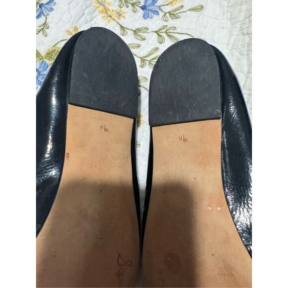 Sam Edelman Felicia Flat Ballet shoes 9.5 - Picture 6 of 8